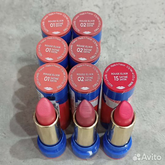 Ив Роше Набор косметики