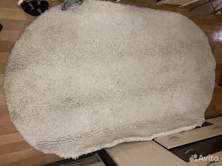 Ковер 2.2 на 1.5