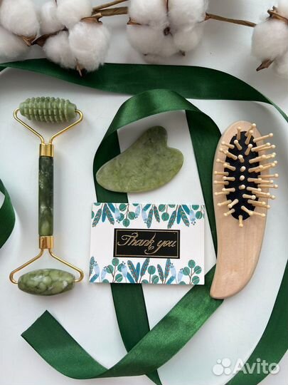 Косметический уходовый набор для лица