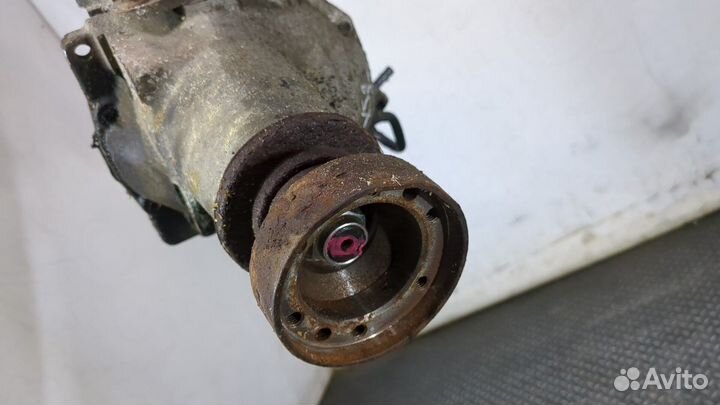 Редуктор моста Suzuki Grand Vitara, 2008