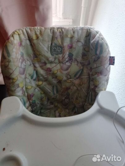 Кресло для кормления