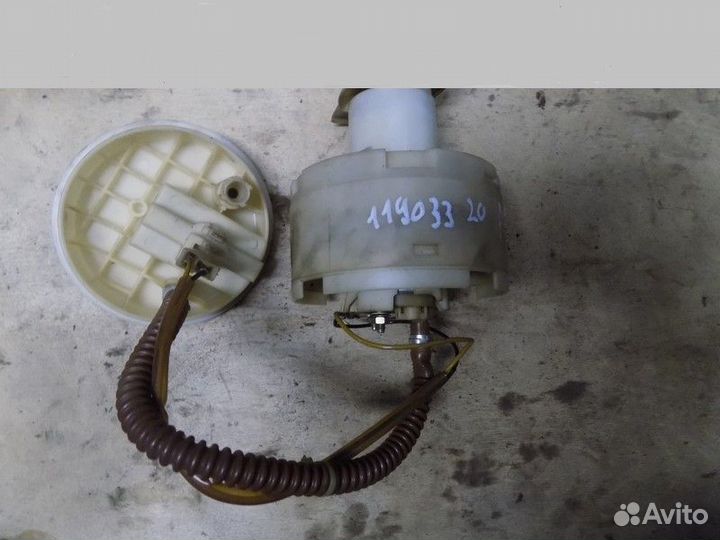 Насос топливный электрический A4 B5 1994-2000