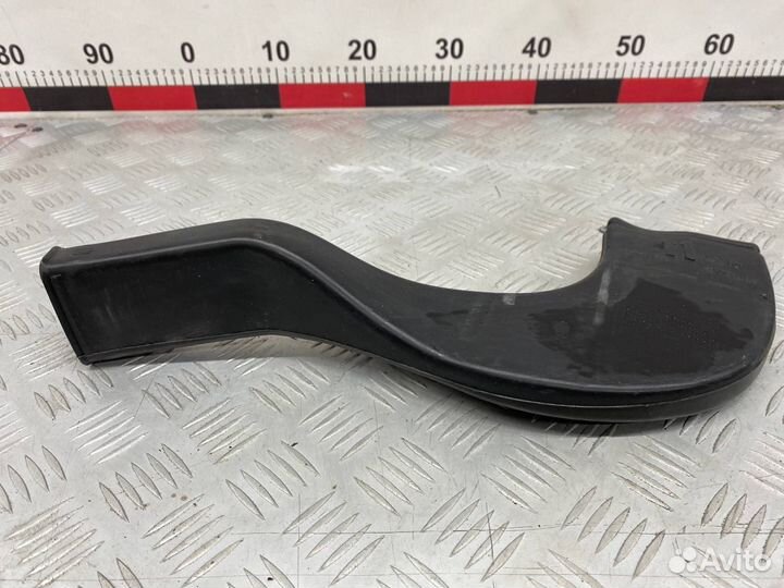 Б/У воздуховод передний правый Renault Logan 1