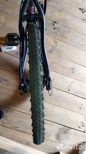 Женский горный ведосипед Spelli SX 2000 Lady