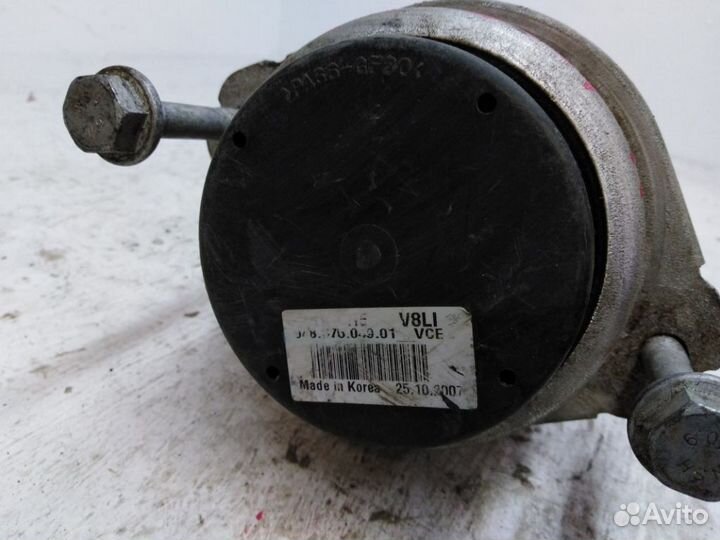 Подушка двигателя Порше