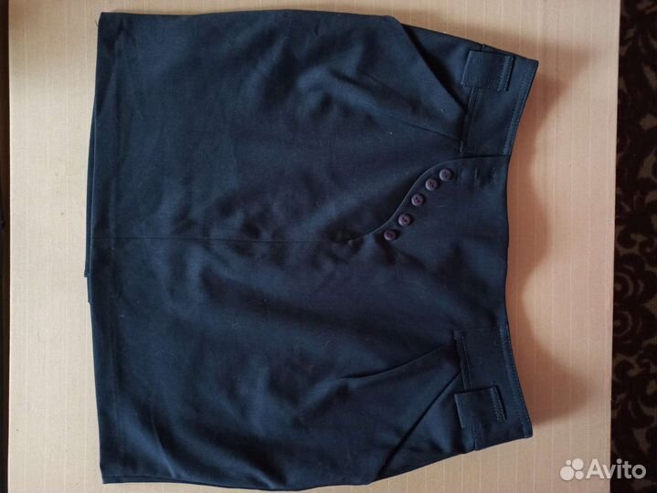 Юбки 2шт