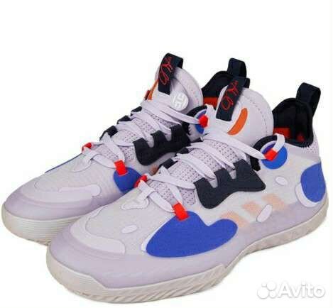 Кроссовки Harden Vol.5 от adidas Basketball