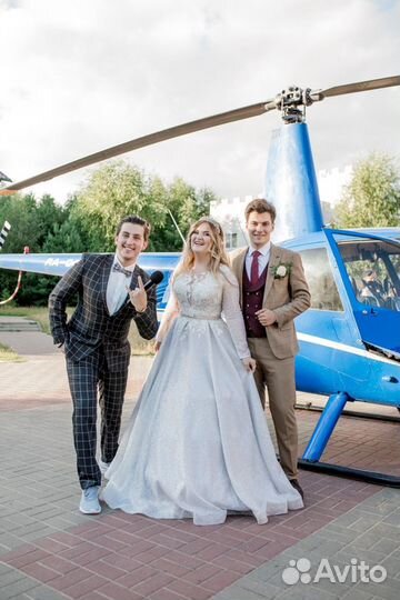 Ведущий и Dj на мероприятие и торжество