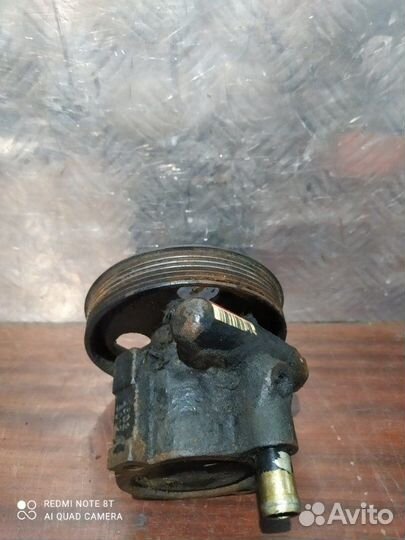 Гидроусилитель Renault Megane 1