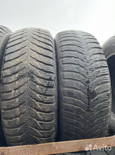 Goodyear UltraGrip 8 185/65 R15 88T