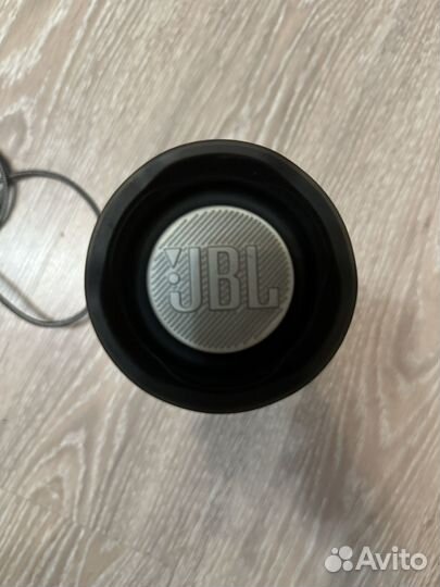 Jbl charge 4 оригинал