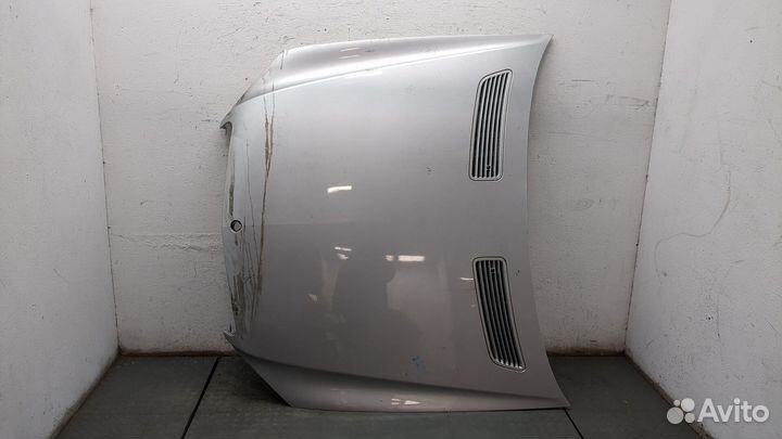 Капот Mercedes S W221, 2007