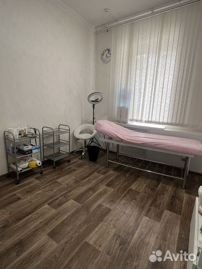 Рабочие места для мастеров