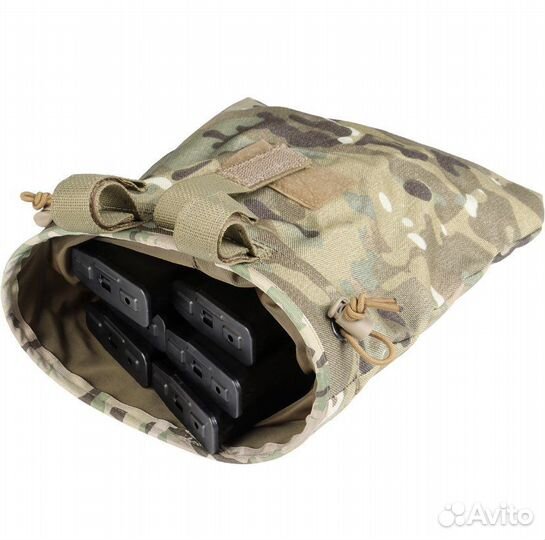 Подсумки для сброса Mordor, Stich Profi, Tornado