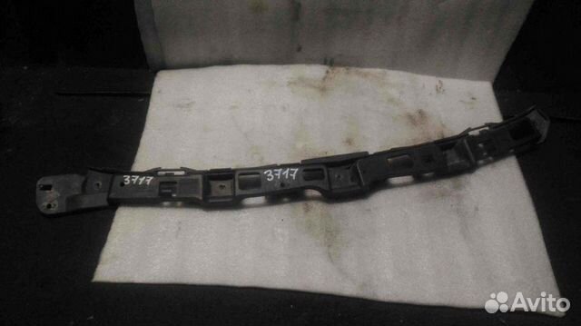 Направляющая Opel Astra