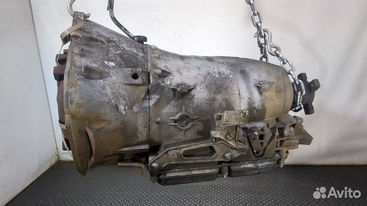 Кпп - автомат (АКПП) Mercedes Vito W639 2.2 CDI, 2008