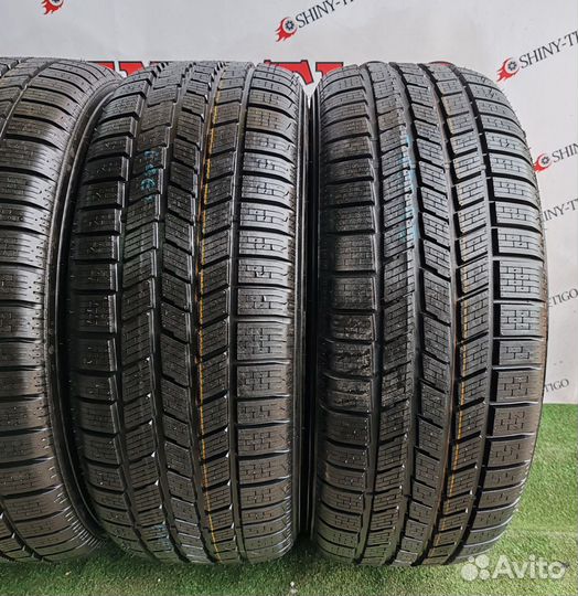 Pirelli Scorpion Ice&Snow 265/55 R19 109V