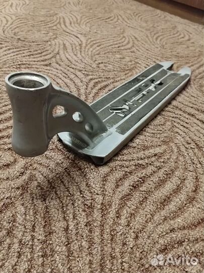 Обмен деталей