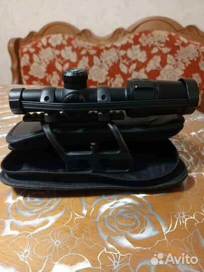 Оптический прицел