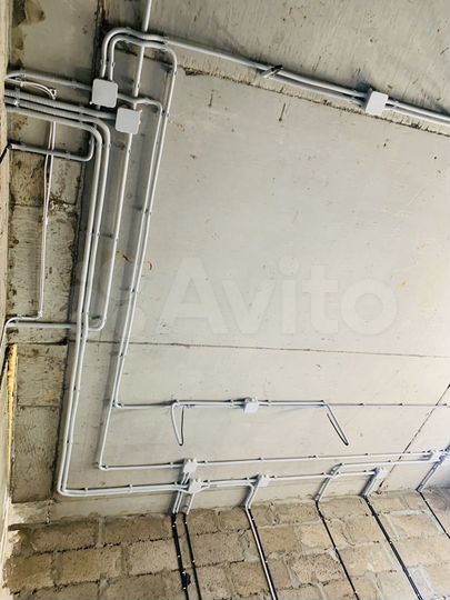 2-к. квартира, 53,8 м², 8/8 эт.