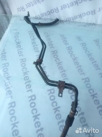 Трубка гур Mazda 626 GD 1987-1996