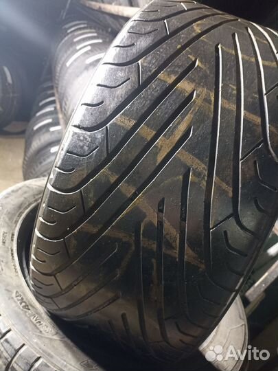 Yokohama AVS Sport V102 255/40 R19