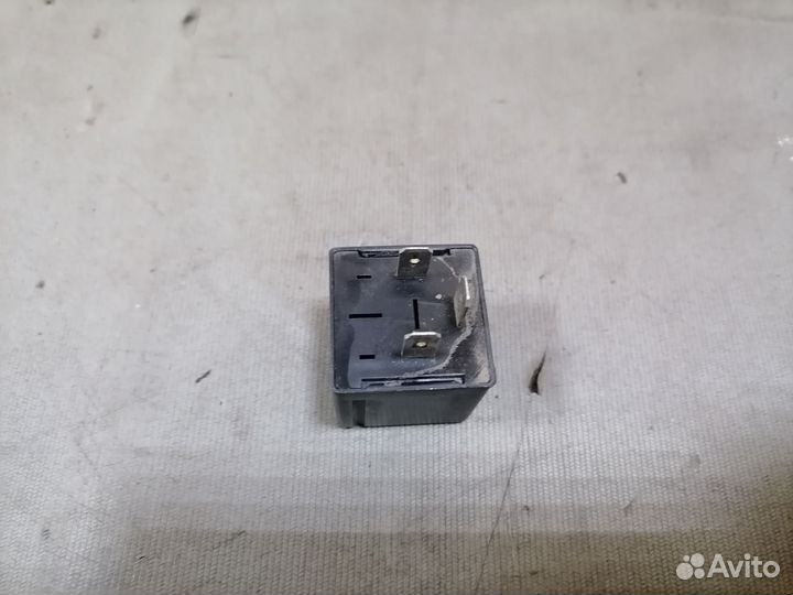 Реле 441.0.4049-104.6 skoda felicia 1.3 1997