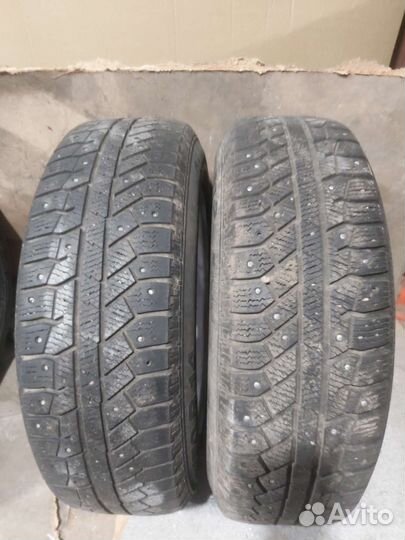 Continental ContiVikingContact 2 175/70 R14