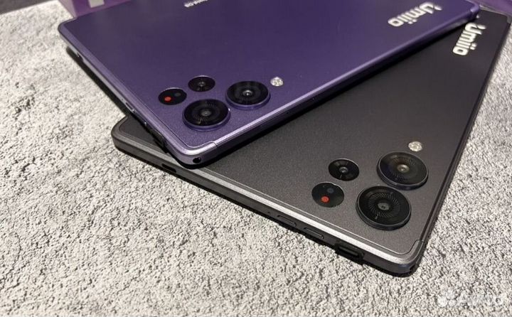 Планшет Umiio P80 Pad 6/128gb