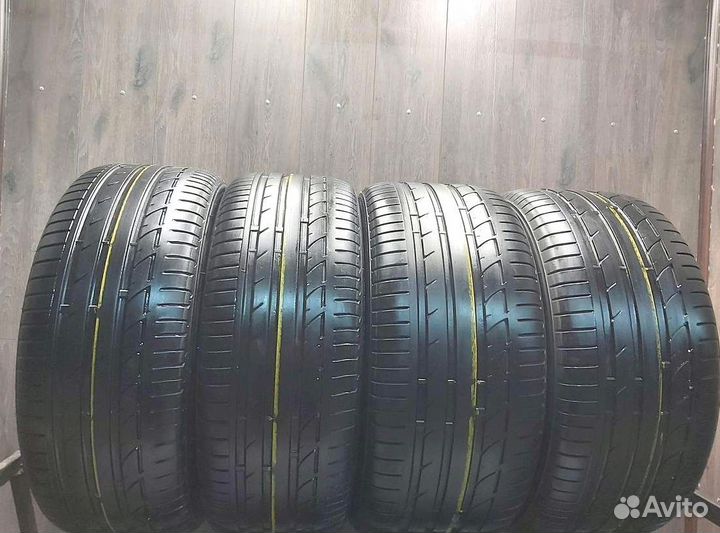 Bridgestone Potenza S001 235/35 R19 91L