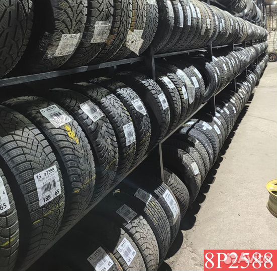 Nokian Tyres Hakkapeliitta 5 215/55 R17 96P