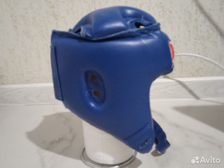 Шлем для бокса размер m