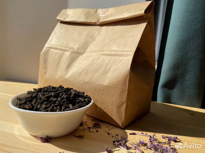 Иван-чай 1 кг этого года 2023, полезный чай