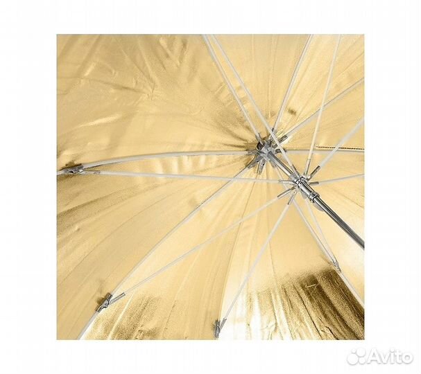 Зонт Falcon Eyes URK-32TGS комбинированный 70 см