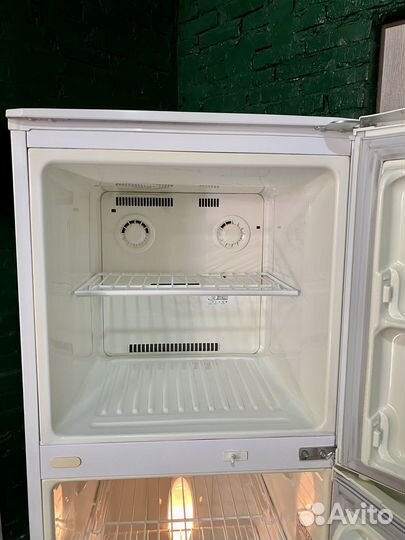 Холодильник no frost+доставка