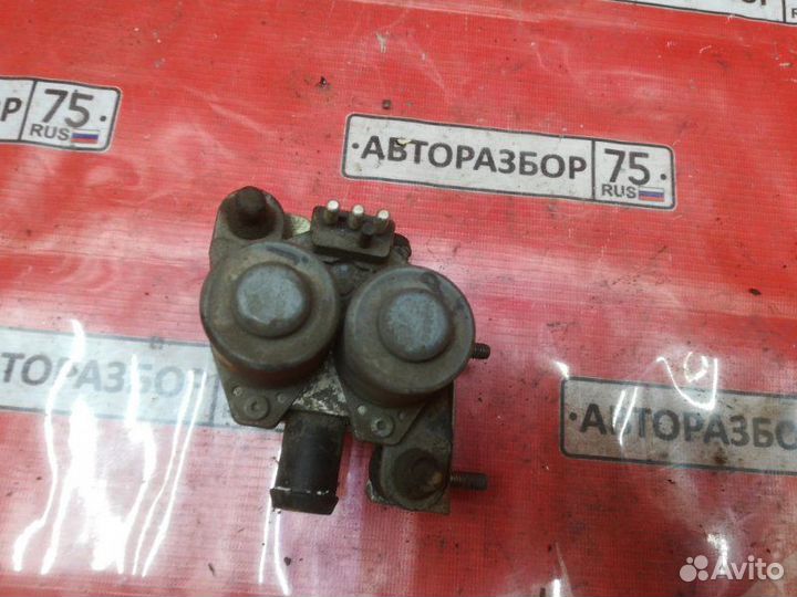 Кран печки Mercedes-Benz Clk-Class W208