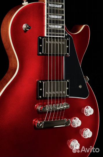 Электрогитара Epiphone Les Paul + Комплект