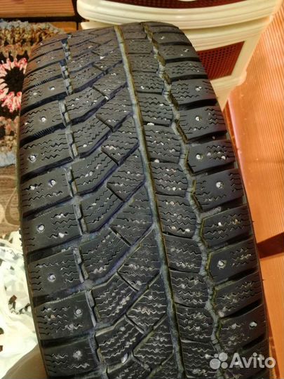 Viatti Brina Nordico V-522 205/65 R16