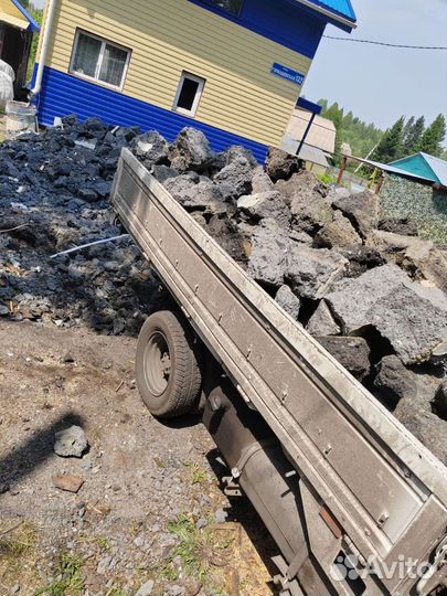 Вывоз мусора