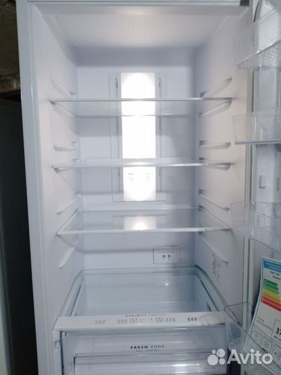 Холодильник Бирюса Full No Frost