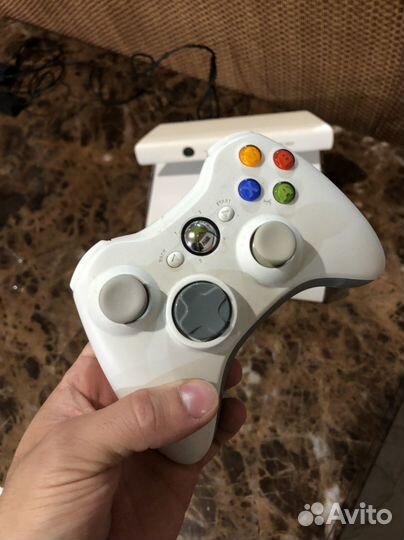 Xbox 360 freeboot 59 игр + kinect