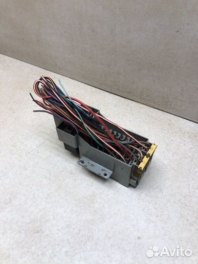 Блок предохранителей Chrysler Pt Cruiser EDZ 2.4