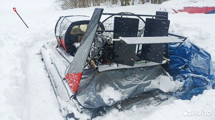 Воздушная подушка