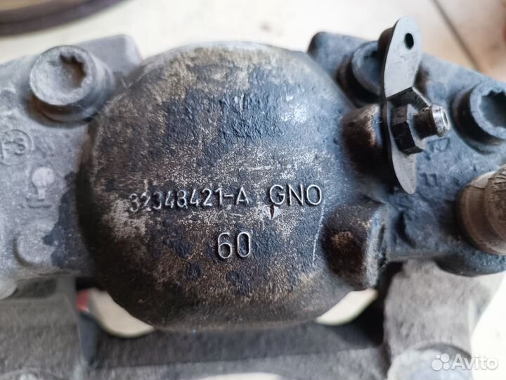 Тормоза audi a7, audi a6, audi a5,audi a4