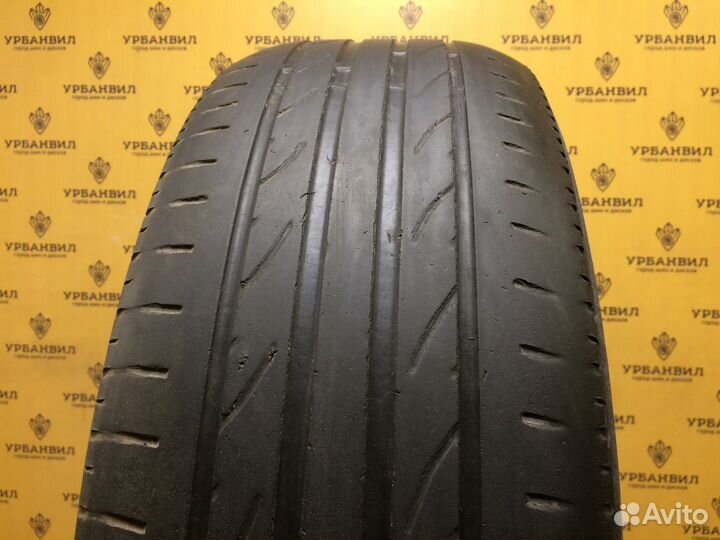 Bridgestone Dueler H/P Sport 235/65 R18 106V