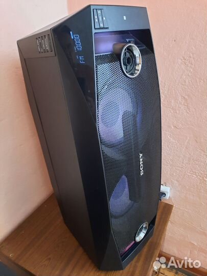 Колонка для компьютера Sony