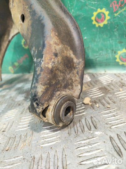 Рычаг передний нижний левый Great Wall Deer