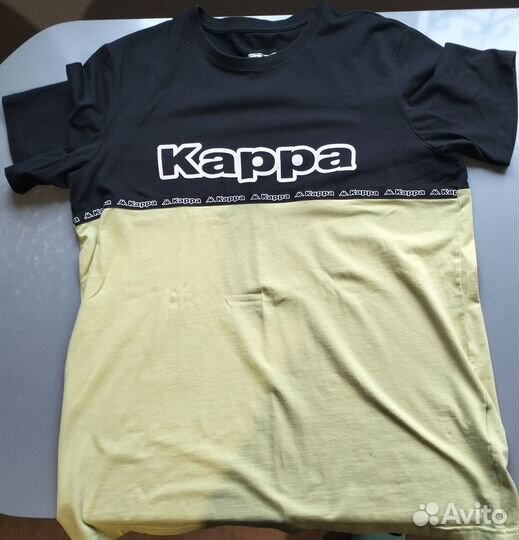 Спортивный костюм kappa женский