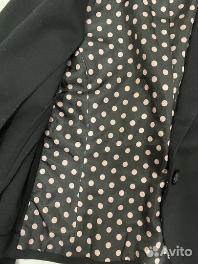 Пиджак для девочки