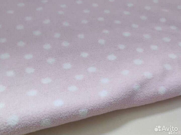 Плед детский / покрывало Crokid одеяло